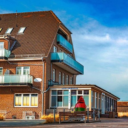 Strandhotel Wietjes บัลทรุม ภายนอก รูปภาพ